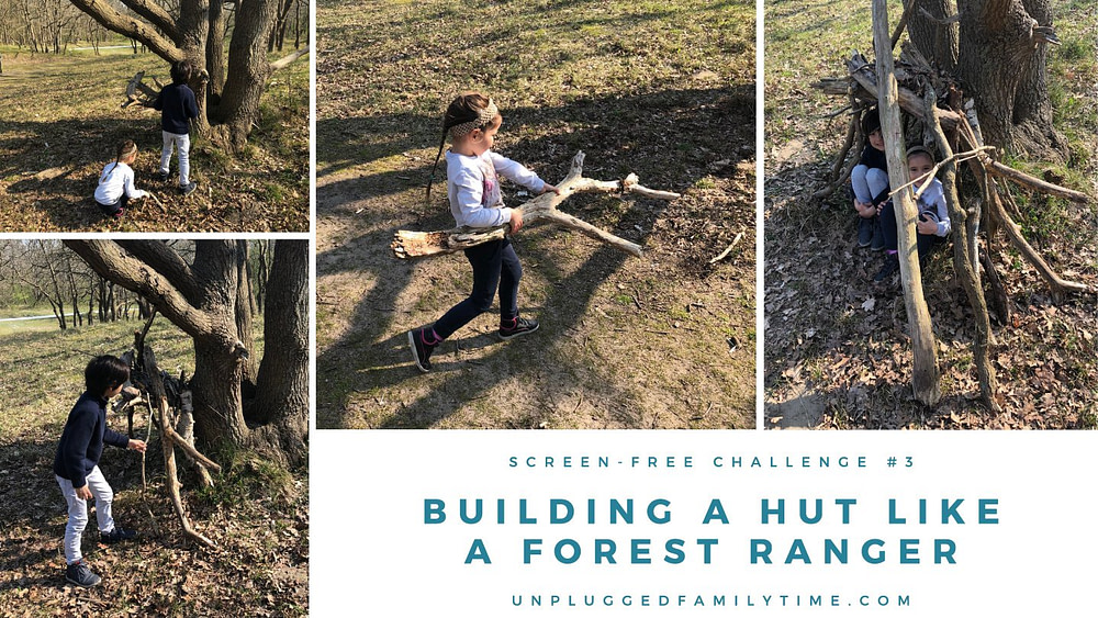 Kids Forest Rangers Results-Nature-Activity-Screen-Free-Challenge-Unplugged-Family-Time