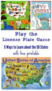 Colour the state2 best car games for kids the-ultimate-guide-to-road-trip-entertainment-by-Unplugged-Family-Time