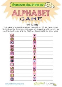 Alphabet I Spy2 best car games for kids the-ultimate-guide-to-road-trip-entertainment-by-Unplugged-Family-Time