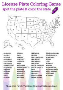 Colour the state3 best car games for kids the-ultimate-guide-to-road-trip-entertainment-by-Unplugged-Family-Time Colour the state3 best car games for kids the-ultimate-guide-to-road-trip-entertainment-by-Unplugged-Family-Time