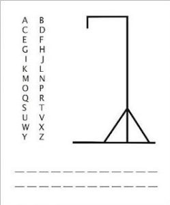 HANGMAN best car games for kids the-ultimate-guide-to-road-trip-entertainment-by-Unplugged-Family-Time HANGMAN best car games for kids the-ultimate-guide-to-road-trip-entertainment-by-Unplugged-Family-Time