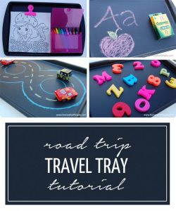 Travel Tray2 best car games for kids the-ultimate-guide-to-road-trip-entertainment-by-Unplugged-Family-Time