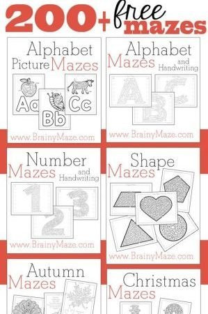 maze3 best car games for kids the-ultimate-guide-to-road-trip-entertainment-by-Unplugged-Family-Time