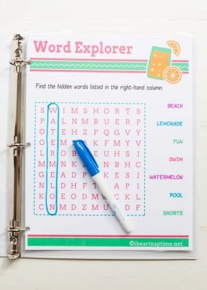 word search2 best car games for kids the-ultimate-guide-to-road-trip-entertainment-by-Unplugged-Family-Time