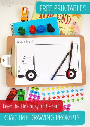 drawing prompts2 best car games for kids the-ultimate-guide-to-road-trip-entertainment-by-Unplugged-Family-Time