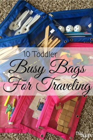 Busy Bags3 best car games for kids the-ultimate-guide-to-road-trip-entertainment-by-Unplugged-Family-Time