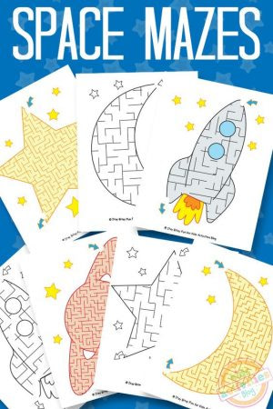 maze best car games for kids the-ultimate-guide-to-road-trip-entertainment-by-Unplugged-Family-Time https://www.iheartnaptime.net/road-trip-games/