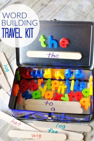 Magnetic Travel Games3 best car games for kids the-ultimate-guide-to-road-trip-entertainment-by-Unplugged-Family-Time