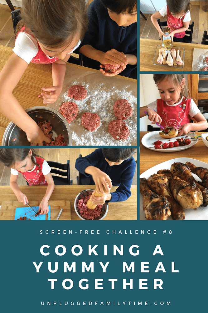 Cooking with Kids Easy Kids Recipes Quick and Tasty Hamburgers Recipe Cooking with Kids Easy Kids Recipes Quick and Tasty Hamburgers Recipe