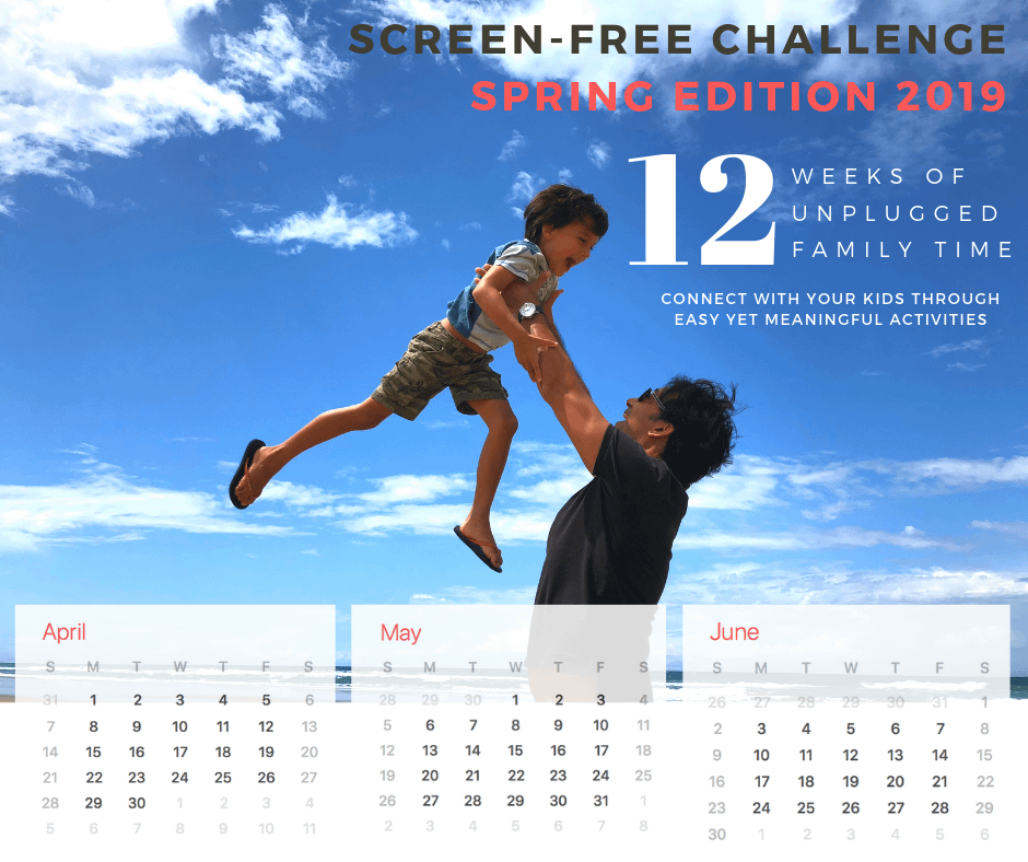 FB Post Screen free challenge