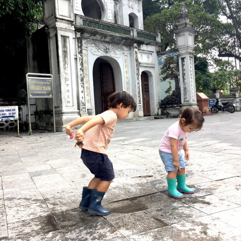 Travel-with-Kids-10-Reasons-Why-You-Should-Do-It-6 Your passport to play inspiration from 10 reasons why #familytravel