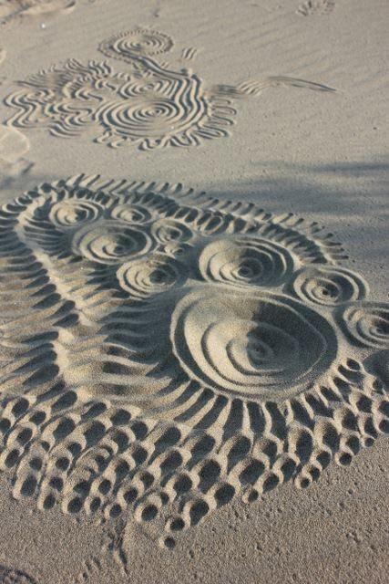 Beach Craft Activity Sand Art Unplugged Family Time Beach Craft Activity Sand Art Unplugged Family Time