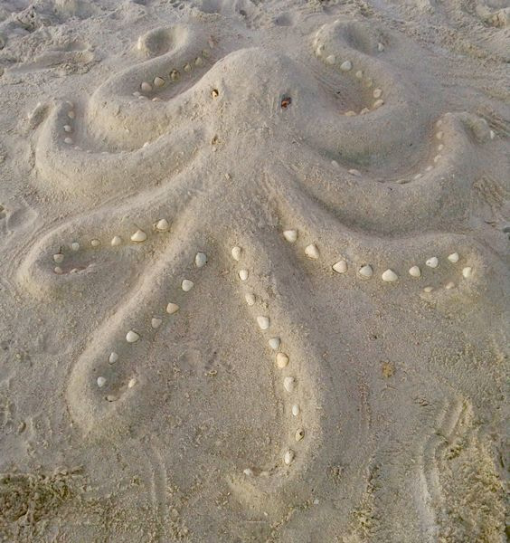 Beach Craft Activity Sand Art2 Unplugged Family Time Beach Craft Activity Sand Art2 Unplugged Family Time