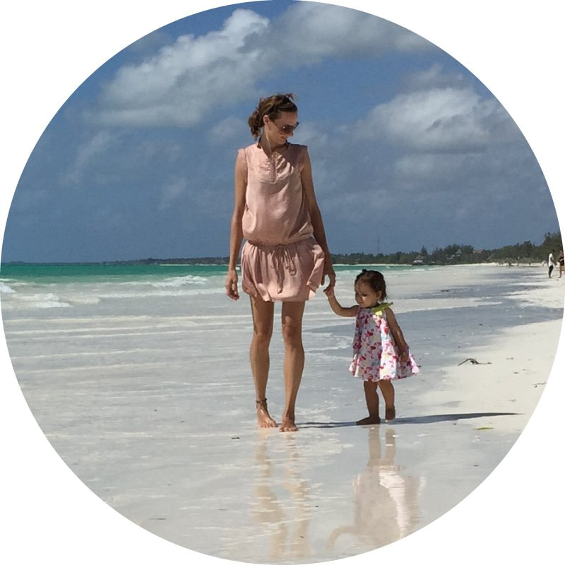 Author-Karin-Louzado-Unplugged-Family-Time Family Weekend