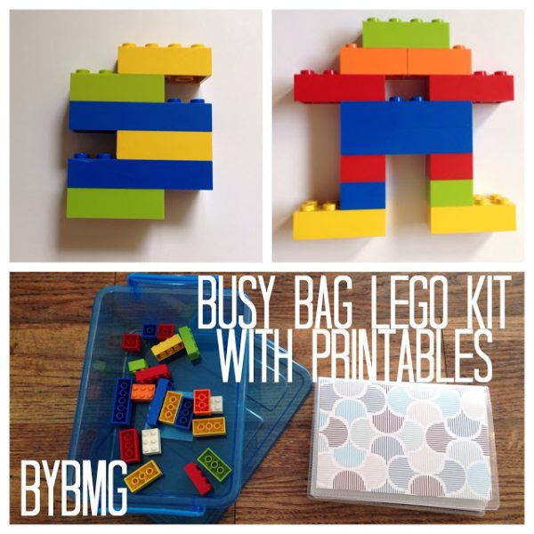 Lego travel kit2 best car games for kids the-ultimate-guide-to-road-trip-entertainment-by-Unplugged-Family-Time
