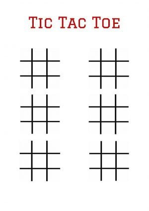 tic tac toe best car games for kids the-ultimate-guide-to-road-trip-entertainment-by-Unplugged-Family-Time